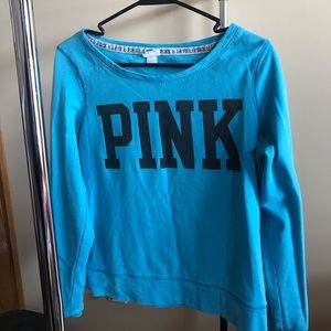 PINK Long Sleeve